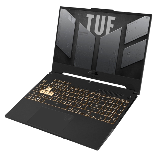 Ноутбук Asus TUF Gaming F15 FX507ZV4 (FX507ZV4-LP037) - ціна, характеристики, відгуки, розстрочка, фото 6