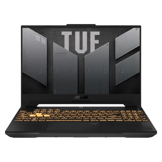 Ноутбук Asus TUF Gaming F15 FX507VI (FX507VI-LP058W) - ціна, характеристики, відгуки, розстрочка, фото 1