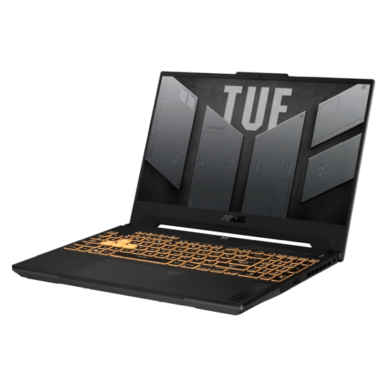 Ноутбук Asus TUF Gaming F15 FX507VI (FX507VI-LP058W) - ціна, характеристики, відгуки, розстрочка, фото 2