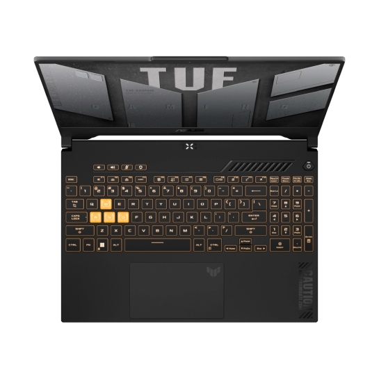 Ноутбук Asus TUF Gaming F15 FX507VI (FX507VI-LP058W) - ціна, характеристики, відгуки, розстрочка, фото 3