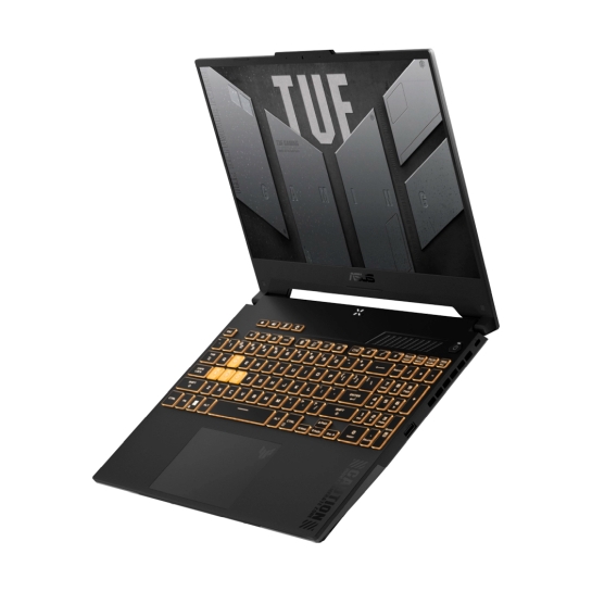 Ноутбук Asus TUF Gaming F15 FX507VI (FX507VI-LP058W) - ціна, характеристики, відгуки, розстрочка, фото 4