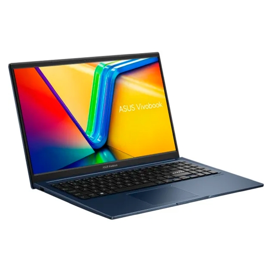 Ноутбук ASUS VivoBook 15 X1504ZA (X1504ZA-BQ028) - ціна, характеристики, відгуки, розстрочка, фото 2