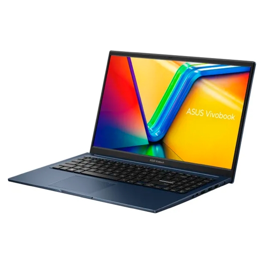 Ноутбук ASUS VivoBook 15 X1504ZA (X1504ZA-BQ028) - ціна, характеристики, відгуки, розстрочка, фото 3