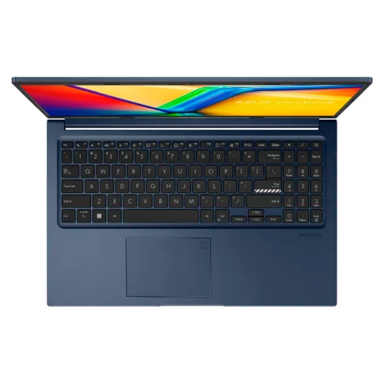 Ноутбук ASUS VivoBook 15 X1504ZA (X1504ZA-BQ028) - ціна, характеристики, відгуки, розстрочка, фото 4