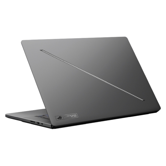 Ноутбук ASUS ROG Zephyrus G16 GU605MY Gray (GU605MY-NEBULA026W) - ціна, характеристики, відгуки, розстрочка, фото 5