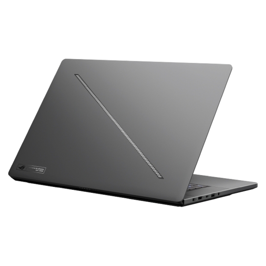 Ноутбук ASUS ROG Zephyrus G16 GU605MY Gray (GU605MY-NEBULA026W) - ціна, характеристики, відгуки, розстрочка, фото 6