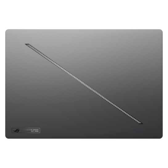 Ноутбук ASUS ROG Zephyrus G16 GU605MY Gray (GU605MY-NEBULA026W) - ціна, характеристики, відгуки, розстрочка, фото 7