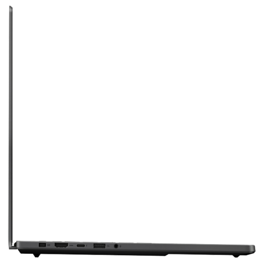 Ноутбук ASUS ROG Zephyrus G16 GU605MY Gray (GU605MY-NEBULA026W) - ціна, характеристики, відгуки, розстрочка, фото 8