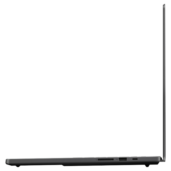 Ноутбук ASUS ROG Zephyrus G16 GU605MY Gray (GU605MY-NEBULA026W) - ціна, характеристики, відгуки, розстрочка, фото 9