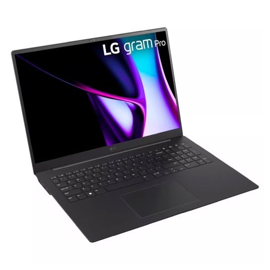 Ноутбук LG gram Pro 17 (17Z90SP-E.AAB6U1) - цена, характеристики, отзывы, рассрочка, фото 2