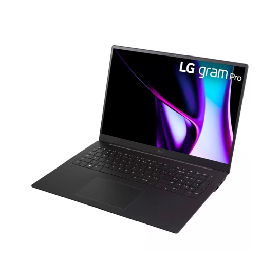 Ноутбук LG gram Pro 17 (17Z90SP-E.AAB6U1) - ціна, характеристики, відгуки, розстрочка, фото 3