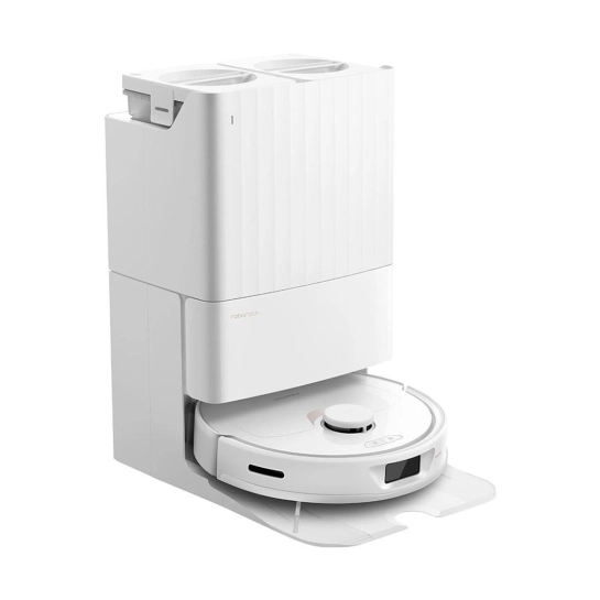 Робот-пилосос RoboRock Q Revo White