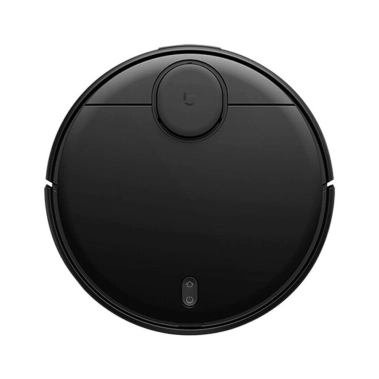 Робот-пилосос Xiaomi Mi Robot Vacuum Mop 2 Pro Black - цена, характеристики, отзывы, рассрочка, фото 1