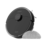 Робот-пылесос Dreame Bot D10S Pro Black