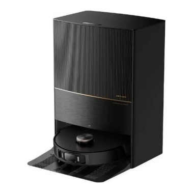 Робот-пылесос Dreame Bot L20 Ultra Black (RLX41CEB) - цена, характеристики, отзывы, рассрочка, фото 1