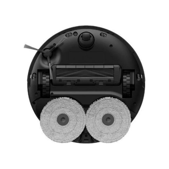Робот-пилосос Dreame Bot L20 Ultra Black - ціна, характеристики, відгуки, розстрочка, фото 7