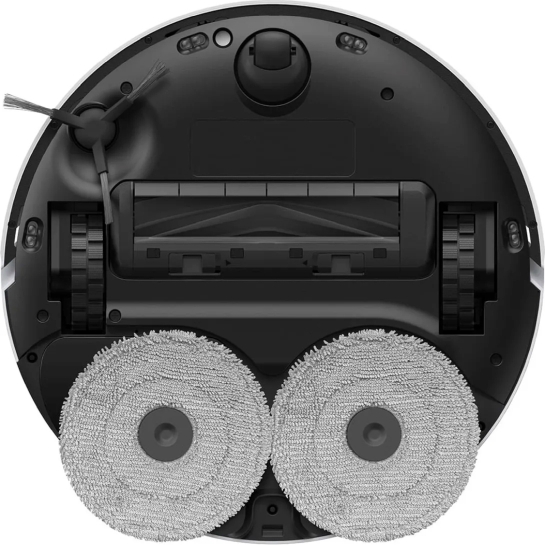Робот-пылесос Dreame Bot L20 Ultra White - цена, характеристики, отзывы, рассрочка, фото 5