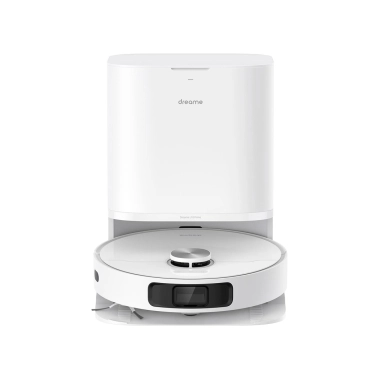 Робот-пилосос Dreame L10 Prime - цена, характеристики, отзывы, рассрочка, фото 1
