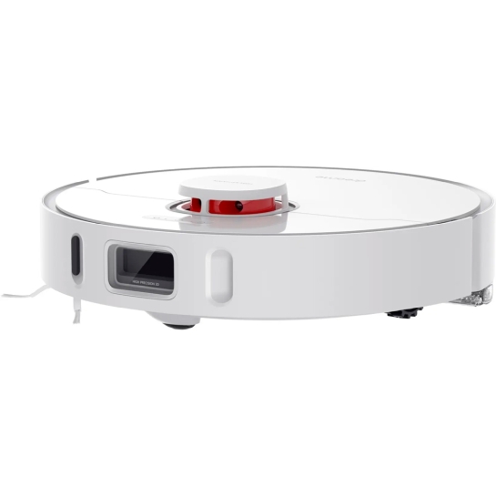 Робот-пилосос Dreame L10 Pro White - ціна, характеристики, відгуки, розстрочка, фото 4