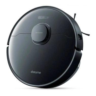 Робот-пилосос Dreame L10 Pro Black - цена, характеристики, отзывы, рассрочка, фото 1