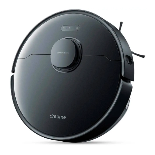 Робот-пылесос Dreame L10 Pro Black