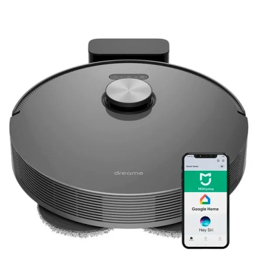 Робот-пылесос Dreame L10s Pro - цена, характеристики, отзывы, рассрочка, фото 1