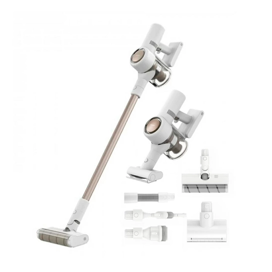 Акумуляторный пилосос Dreame V10 Pro Cordless Vacuum Cleaner