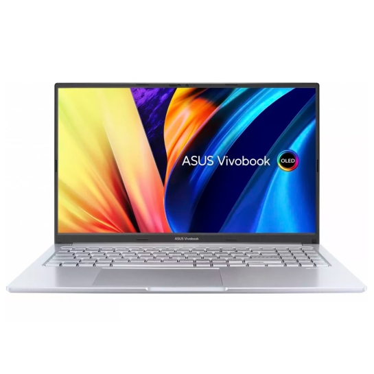 Ноутбук ASUS Vivobook 15 OLED R1505ZA (R1505ZA-L1181) - ціна, характеристики, відгуки, розстрочка, фото 1