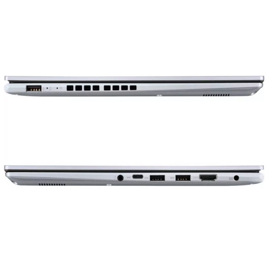 Ноутбук ASUS Vivobook 15 OLED R1505ZA (R1505ZA-L1181) - ціна, характеристики, відгуки, розстрочка, фото 2