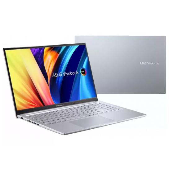 Ноутбук ASUS Vivobook 15 OLED R1505ZA (R1505ZA-L1181) - ціна, характеристики, відгуки, розстрочка, фото 3