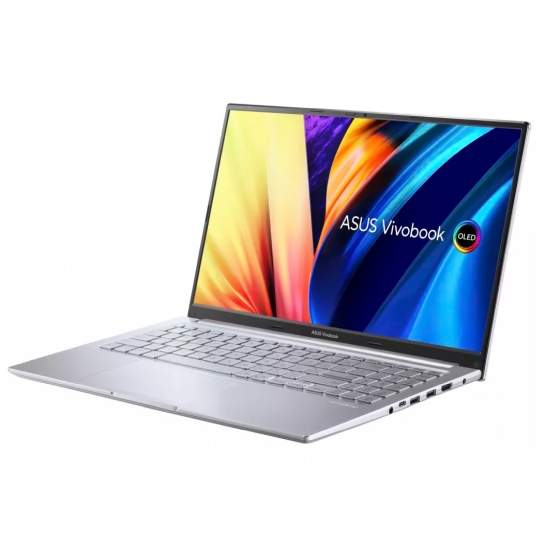 Ноутбук ASUS Vivobook 15 OLED R1505ZA (R1505ZA-L1181) - ціна, характеристики, відгуки, розстрочка, фото 5