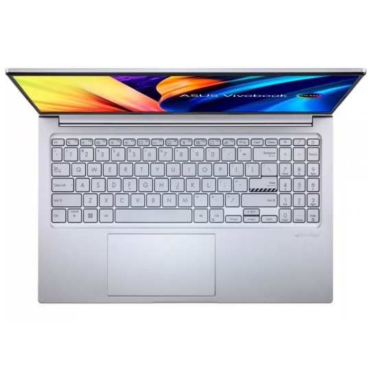 Ноутбук ASUS Vivobook 15 OLED R1505ZA (R1505ZA-L1181) - ціна, характеристики, відгуки, розстрочка, фото 6