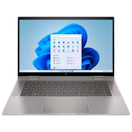 Ноутбук HP Envy x360 15-ey1077 (8B3S6UA) - ціна, характеристики, відгуки, розстрочка, фото 1