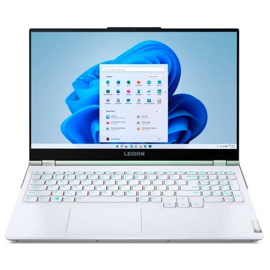 Ноутбук Lenovo Legion 5 15ACH6A (82NW006KCK) - ціна, характеристики, відгуки, розстрочка, фото 1