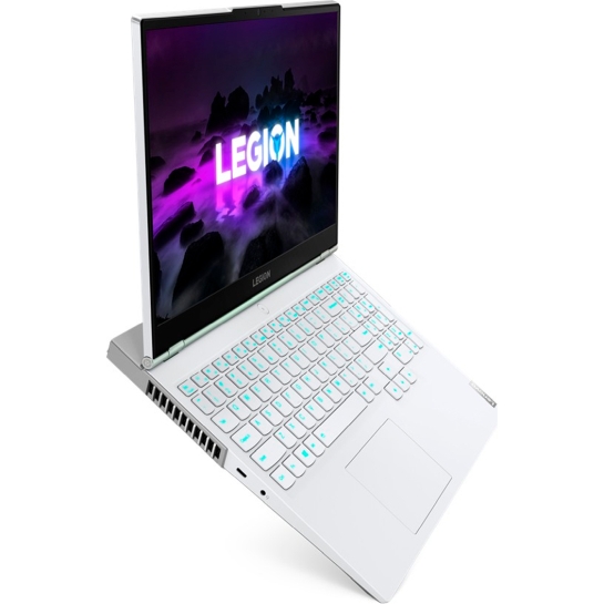 Ноутбук Lenovo Legion 5 15ACH6A (82NW006KCK) - ціна, характеристики, відгуки, розстрочка, фото 2