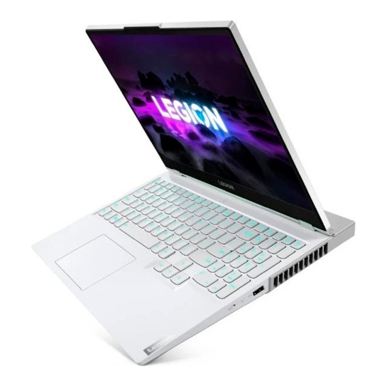 Ноутбук Lenovo Legion 5 15ACH6A (82NW006KCK) - ціна, характеристики, відгуки, розстрочка, фото 4