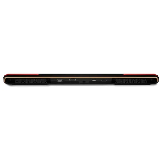 Ноутбук MSI Raider GE78 HX 14VGG (14VGG-205US) - ціна, характеристики, відгуки, розстрочка, фото 2