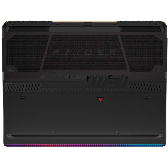 Ноутбук MSI Raider GE78 HX 14VGG (14VGG-205US) - ціна, характеристики, відгуки, розстрочка, фото 12