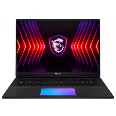 Ноутбук MSI Titan 18HX A14VIG (A14VIG-536US) - цена, характеристики, отзывы, рассрочка, фото 1