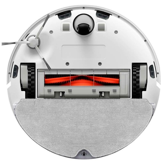 Робот-пилосос Dreame D9 Max - ціна, характеристики, відгуки, розстрочка, фото 6