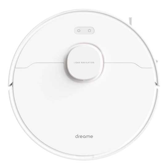 Робот-пылесос Dreame Bot D10S