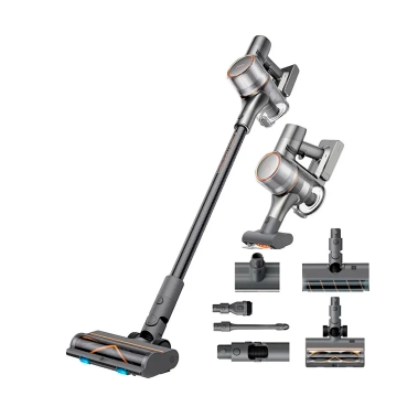 Акумуляторный пилосос Dreame Cordless Vacuum Cleaner R20 (VTV97A) - цена, характеристики, отзывы, рассрочка, фото 1