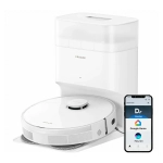 Робот-пылесос Dreame Bot L10s Plus