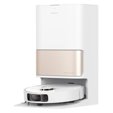 Робот-пилосос Dreame Bot L10s Pro Ultra Heat - цена, характеристики, отзывы, рассрочка, фото 1