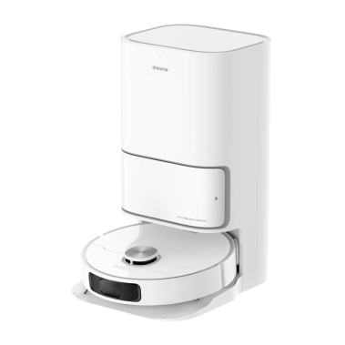 Робот-пилосос Dreame L10 Ultra - цена, характеристики, отзывы, рассрочка, фото 1