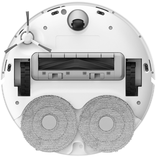 Робот-пылесос Dreame L10 Ultra - цена, характеристики, отзывы, рассрочка, фото 9