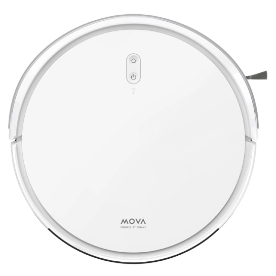 Робот-пылесос Dreame Mova M1
