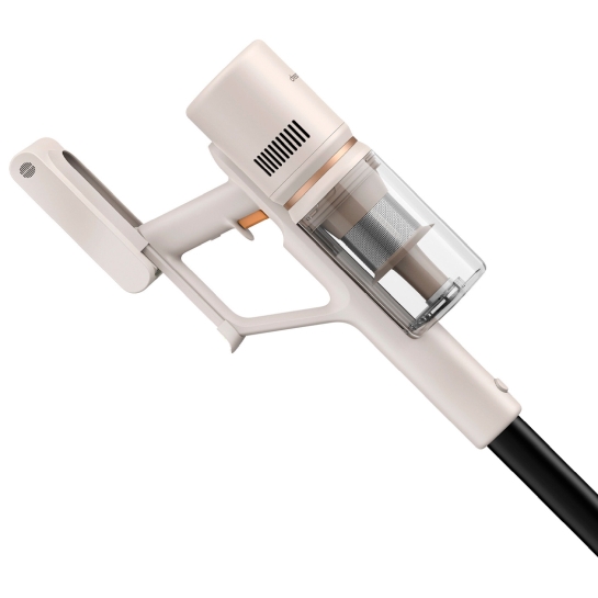 Акумуляторный пилосос Dreame Cordless Vacuum Cleaner U10 - ціна, характеристики, відгуки, розстрочка, фото 7
