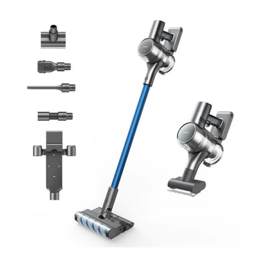 Акумуляторный пилосос Dreame T20 Pro - цена, характеристики, отзывы, рассрочка, фото 1