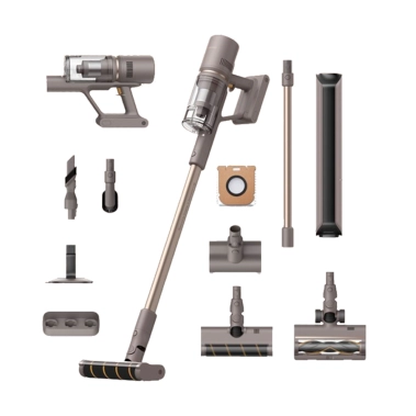 Аккумуляторный пылесос Dreame Z10 Station - цена, характеристики, отзывы, рассрочка, фото 1